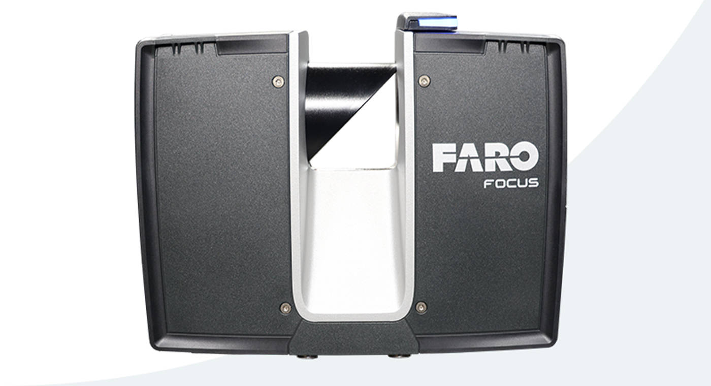 FARO Focus Premium